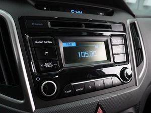 Внедорожник Hyundai Creta 2019 года, 1749000 рублей, Воронеж