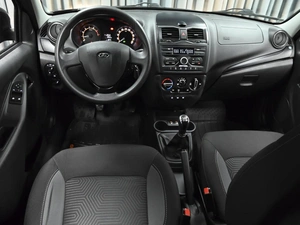 Лифтбек ВАЗ (LADA) Granta 2022 года, 899000 рублей, Ставрополь