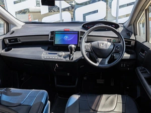 Минивэн Honda Freed 2012 года, 1155000 рублей, Краснодар