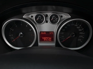 Хетчбэк Ford Focus 2010 года, 360000 рублей, Омск