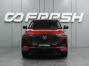 Внедорожник Changan CS55 Plus 2023 года, 1874000 рублей, Воронеж
