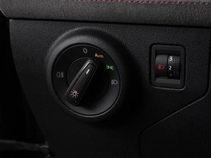 Внедорожник Jetta VS7 2022 года, 2385000 рублей, Воронеж