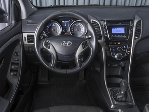 Хетчбэк Hyundai i30 2012 года, 898000 рублей, Ставрополь