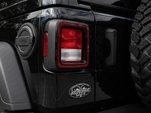 Внедорожник Jeep Wrangler 2021 года, 4799000 рублей, Большой Сочи