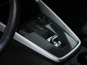 Седан Audi A3 2022 года, 3333444 рублей, Москва
