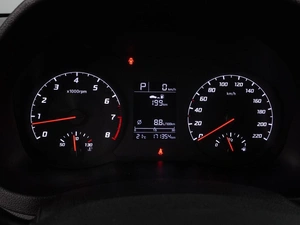 Седан Hyundai Solaris 2020 года, 1430000 рублей, Воронеж