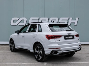 Внедорожник Audi Q3 2025 года, 4899000 рублей, Большой Сочи
