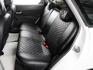 Хетчбэк ВАЗ (LADA) Priora 2014 года, 479000 рублей, Тюмень