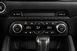 Внедорожник Mazda CX-5 2017 года, 2149000 рублей, Челябинск