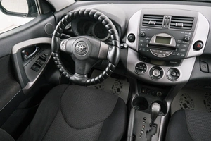Внедорожник Toyota RAV4 2006 года, 1049000 рублей, Красноярск