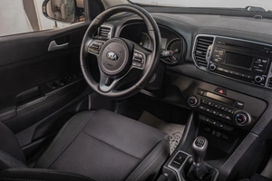 Внедорожник Kia Sportage 2018 года, 1899000 рублей, Томск