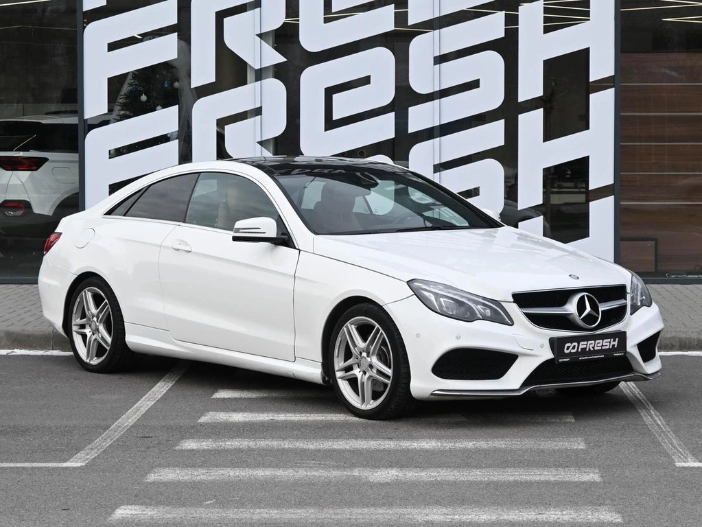 Купе Mercedes-benz E-класс 2013 года, 1469000 рублей, Волгоград