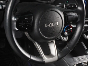 Седан Kia Rio 2022 года, 1529000 рублей, Минеральные Воды