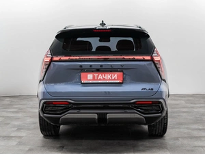 Внедорожник Geely Atlas 2023 года, 3200000 рублей, Красноярск