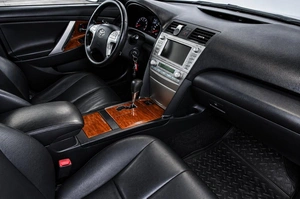 Седан Toyota Camry 2011 года, 1199000 рублей, Челябинск