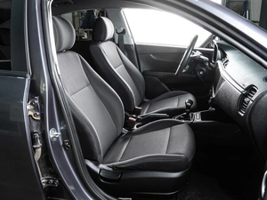 Седан Kia Rio 2021 года, 1899000 рублей, Волгоград
