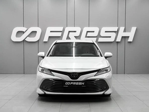 Седан Toyota Camry 2019 года, 2869000 рублей, Ростов-на-Дону