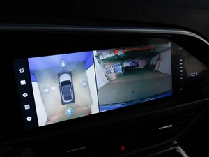 Внедорожник Geely Tugella 2023 года, 2914444 рублей, Москва