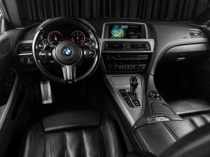 Седан BMW 6 серия Gran Coupe 2013 года, 3379000 рублей, Тюмень