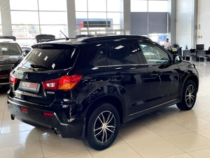 Внедорожник Mitsubishi ASX 2010 года, 1087000 рублей, Солонцы