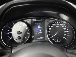 Внедорожник Nissan X-Trail 2019 года, 1796100 рублей, Казань