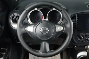Внедорожник Nissan Juke 2014 года, 1089000 рублей, Тюмень