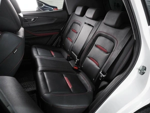 Внедорожник Chery Tiggo 4 Pro 2023 года, 1697000 рублей, Воронеж