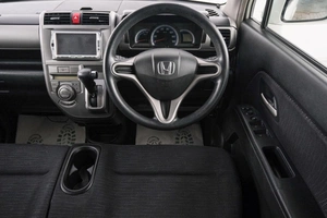Хетчбэк Honda Zest 2010 года, 599000 рублей, Красноярск
