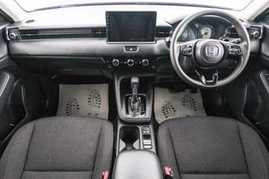 Внедорожник Honda Vezel 2021 года, 2449000 рублей, Красноярск