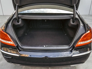 Седан Hyundai Equus 2012 года, 1320000 рублей, Краснодар