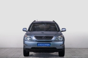 Внедорожник Lexus RX 2007 года, 1679000 рублей, Томск