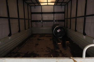 Внедорожник УАЗ Patriot 2023 года, 1500000 рублей, Курск