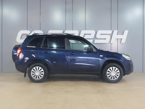 Внедорожник Chery Tiggo (T11) 2014 года, 699000 рублей, Воронеж
