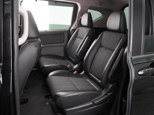 Минивэн Honda Freed 2016 года, 1570000 рублей, Воронеж