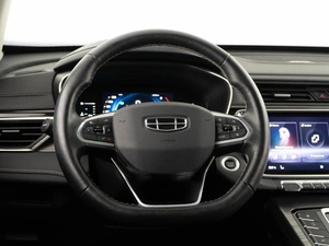 Внедорожник Geely Atlas Pro 2021 года, 2113055 рублей, Москва