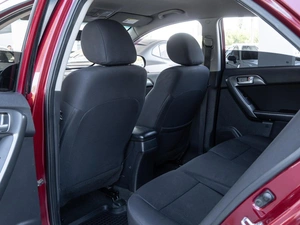 Седан Kia Cerato 2012 года, 950000 рублей, Волгоград