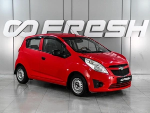 Хетчбэк Chevrolet Spark 2013 года, 649000 рублей, Аксай