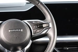 Внедорожник Haval F7 2025 года, 3189000 рублей, Новосибирск