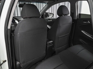 Седан Hyundai Solaris 2013 года, 824000 рублей, Ставрополь