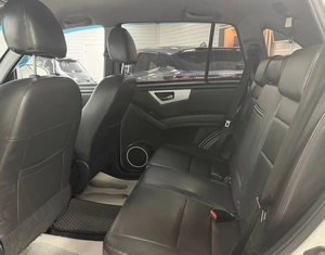 Внедорожник Lifan X60 2014 года, 599000 рублей, Ачинск