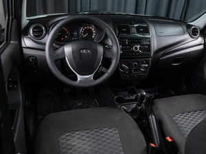 Седан ВАЗ (LADA) Granta 2020 года, 710000 рублей, Волгоград