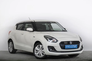 Хетчбэк Suzuki Swift 2020 года, 1229000 рублей, Томск