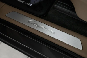 Внедорожник Porsche Cayenne 2021 года, 9299000 рублей, Ульяновск