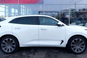 Внедорожник Changan UNI-K 2024 года, 3166000 рублей, Солонцы