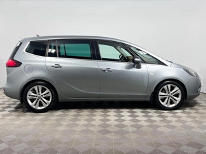 Минивэн Opel Zafira 2014 года, 1259900 рублей, Казань