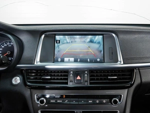 Седан Kia Optima 2016 года, 2015000 рублей, Ставрополь