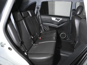 Внедорожник Lifan X60 2014 года, 794000 рублей, Ставрополь