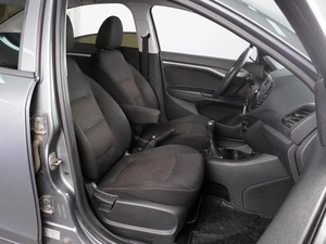 Седан ВАЗ (LADA) Vesta 2017 года, 849000 рублей, Минеральные Воды