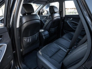 Внедорожник Hyundai Santa Fe 2013 года, 1565000 рублей, Ставрополь
