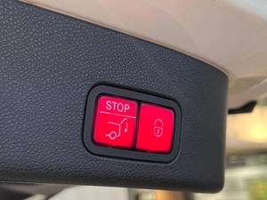 Внедорожник Mercedes-Benz GLS-класс 2017 года, 4499000 рублей, Красноярск